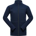 ALPINE PRO - DOZER 2 PÁNSKÁ HŘEJIVÁ MIKINA MSWF44G7135XL