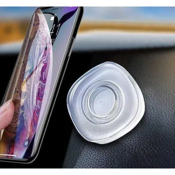 Samolepící dekorace Magická nano nálepka