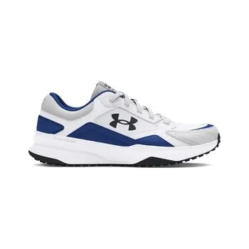 Pánská fitness obuv Under Armour Edge LTHR 44