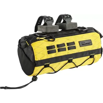 brašna na kolo Brašna na kolo Rhinowalk - na řídítka BHD0021 žlutá