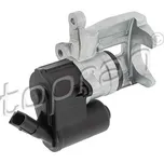 Brzdový třmen TOPRAN 631 414