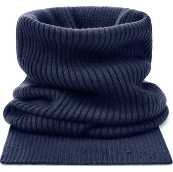 Šála Frederick | Tmavě modrá trubicová šála Urban - Fawler