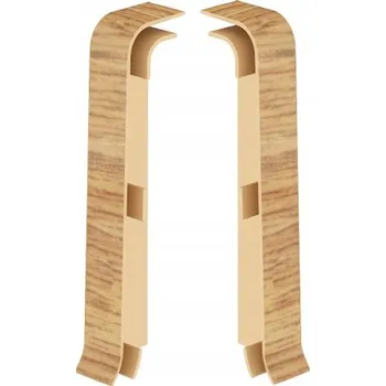 Obraz Spojka Vilo dřevo 1 x 115 délka 5 cm dub