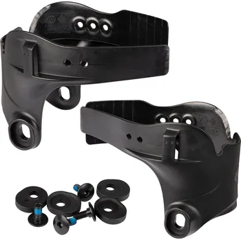 Kolečkové brusle Aeon Cuff 3.0 Black 43-47