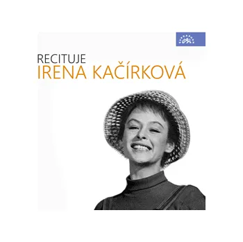 Recituje Irena Kačírková MP3 download
