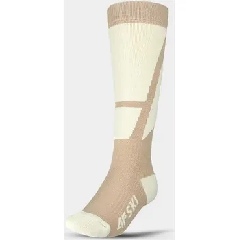 Dámské ponožky Dámské lyžařské ponožky 4F 4FWAW24UFSOF149-83S dámské 35-38