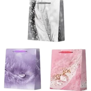 Dárková taška Dárková taška XS 12x14x6cm, 22251