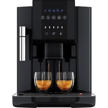 Kávovar Proficook KAV 1281 Plně plnoautomatický kávovar s mlýnkem + DOPRAVA ZDARMA