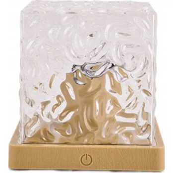 Lampička Vícebarevná Noční lampa Verk Group