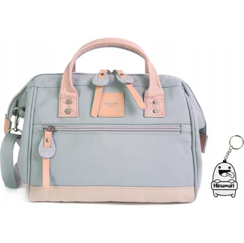 Kabelka Taška Himawari No. 57 Mini Bag - světle šedá