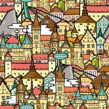 Funkční termo úplet s počesem I love Slovakia