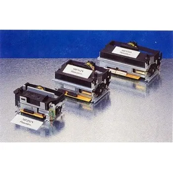 Pokladní tiskárna Tisková mechanika Star Micronics MP292N-24-A mechanika