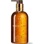 Molton Brown - Hand Care Oudh Accord & Gold Hand Wash Mýdla 300 ml pánské