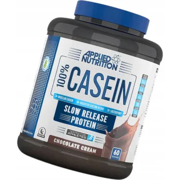 Protein Protein Applied Nutrition prášek 1800 g čokoládová příchuť