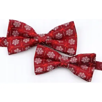 Podprsenka Ankani Motýlek 504MTS červený