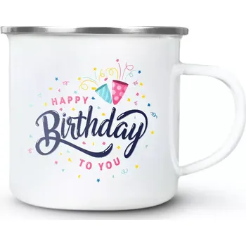 Sablio Plecháček Happy birthday to you 2: 300 ml