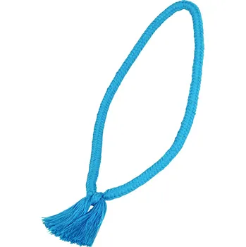 Nákrčník Provazový nákrčník QHP, světle modrá, Pony