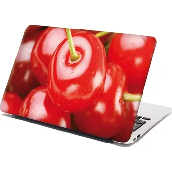 samolepka Sablio Samolepka na notebook Třešně - 29x20 cm