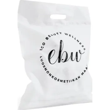 Obálka BIO obálka 400x500 mm / bílá / PZ / 1B