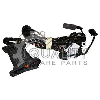 Auto elektroinstalace Svazek elektrické instalace dveří ŠKODA Original OEM 5J0971120HF