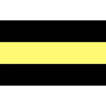 Funkční úplet na trička včelka