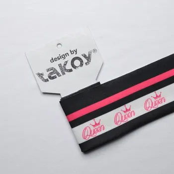 Hotový funkční náplet Queen magenta