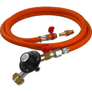 Plynová hadice GOK Sada regulačních hadic