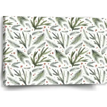 Obraz Sablio Obraz Vůně jehličí - 60x40 cm