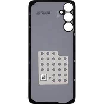 Náhradní kryt pro mobilní telefon Kryt baterie Samsung Galaxy A05s, light green (Service Pack)