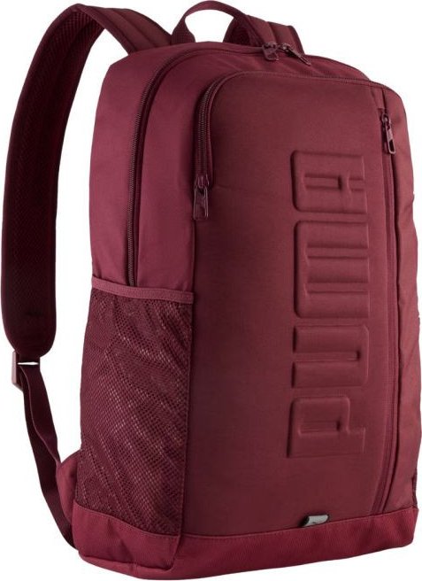 Ruby Running Backpack PUMA S Backpack 26 l, Ruby Shimmer od 649 Kč - Zbozi.cz