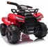 Dětské elektrovozidlo Mamido Storm R-PA.JS320.CR