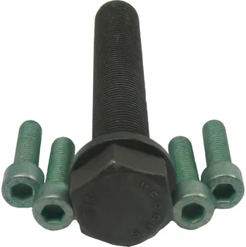 Kliková hřídel Sada šroubů, řemenice-klikový hřídel CORTECO 80001243