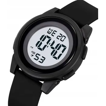 Hodinky Dětské hodinky / SKMEI / řemínek / elektronické / mnoho funkcí