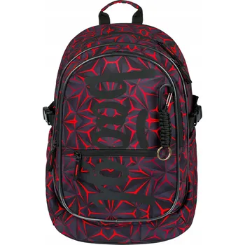 Školní batoh Školní batoh vícekomorový BAAGL vícebarevný 25 l