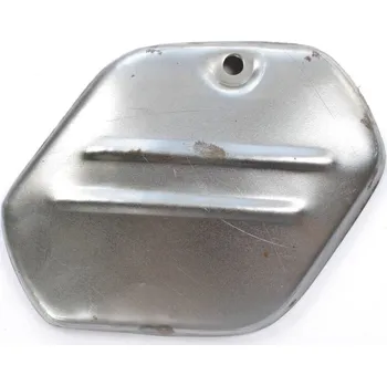 Motor pro motocykl Víko kastlíku schránky Jawa 50 23 Mustang