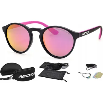 ARCTICA BRÝLE S-342B POLARIZAČNÍ SLUNEČNÍ BRÝLE LENONKY