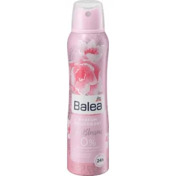 Antiperspirant ve spreji Balea 150 ml