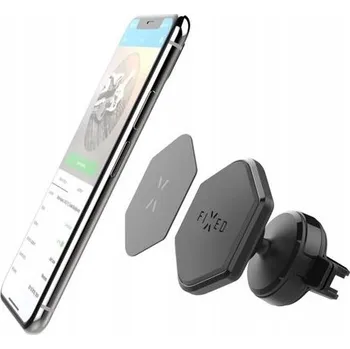 Magnetický držák Fixed černý