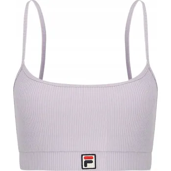 Podprsenka Sportovní podprsenka Fila Top Tréninková podprsenka Fitness Rychleschnoucí vel. L