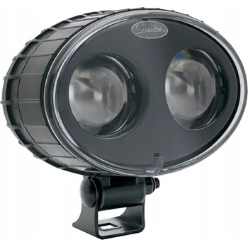 Stojací lampa Výstražná LED lampa J.W.Speaker Model 770