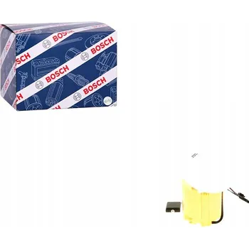 Palivové čerpadlo Bosch 0 986 580 394 Palivové čerpadlo