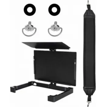 RC vybavení Sluneční clona s krčním řemínkem pro DJI RC Pro 2 1DJ8156