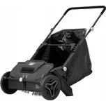 Hard Head Sběrač listí a trávy s košem…