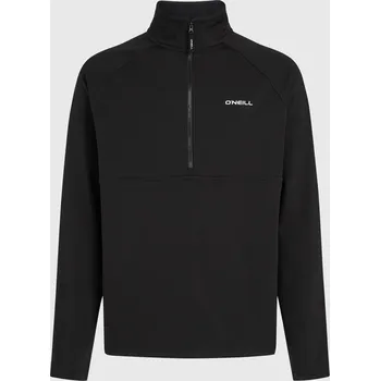 Pánská mikina Pánská Fleecová mikina O'NEILL FWC'CRUZ FLEECE 2350140-19010 – Černá M