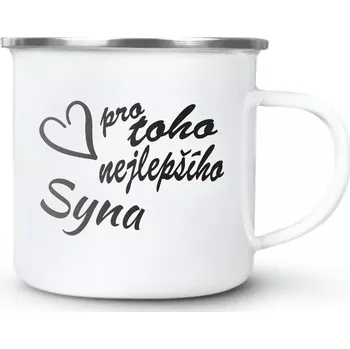 Sablio Plecháček Pro toho nejlepšího syna: 300 ml