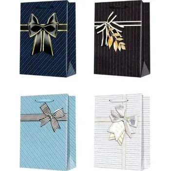 Dárková taška Dárková taška XS 12x14x6cm, 22253