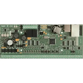 Přístupový řadič ROGER MC16-LRC-64