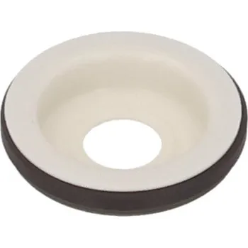 Těsnění motoru Těsnicí kroužek hřídele, klikový hřídel KAMOKA 8707031