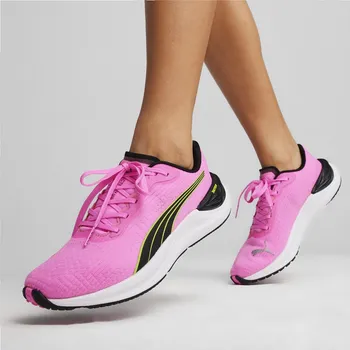 Dámská obuv PUMA - ELECTRIFY NITRO 3 DÁMSKÉ BĚŽECKÉ BOTY 378456-0940