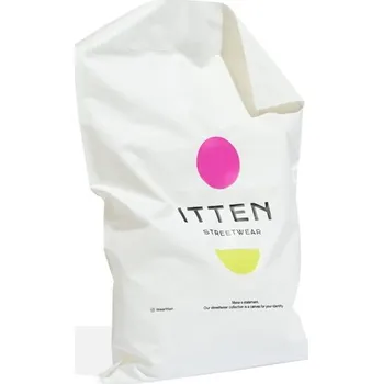 Obálka Plastová obálka 450x550 mm / bílá / PZ / 3B